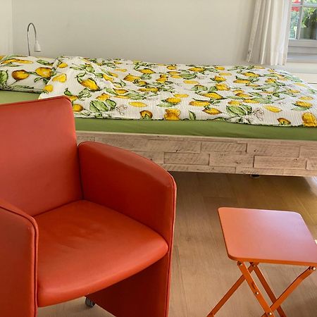 B&B Tannen124 Oberburg Екстериор снимка
