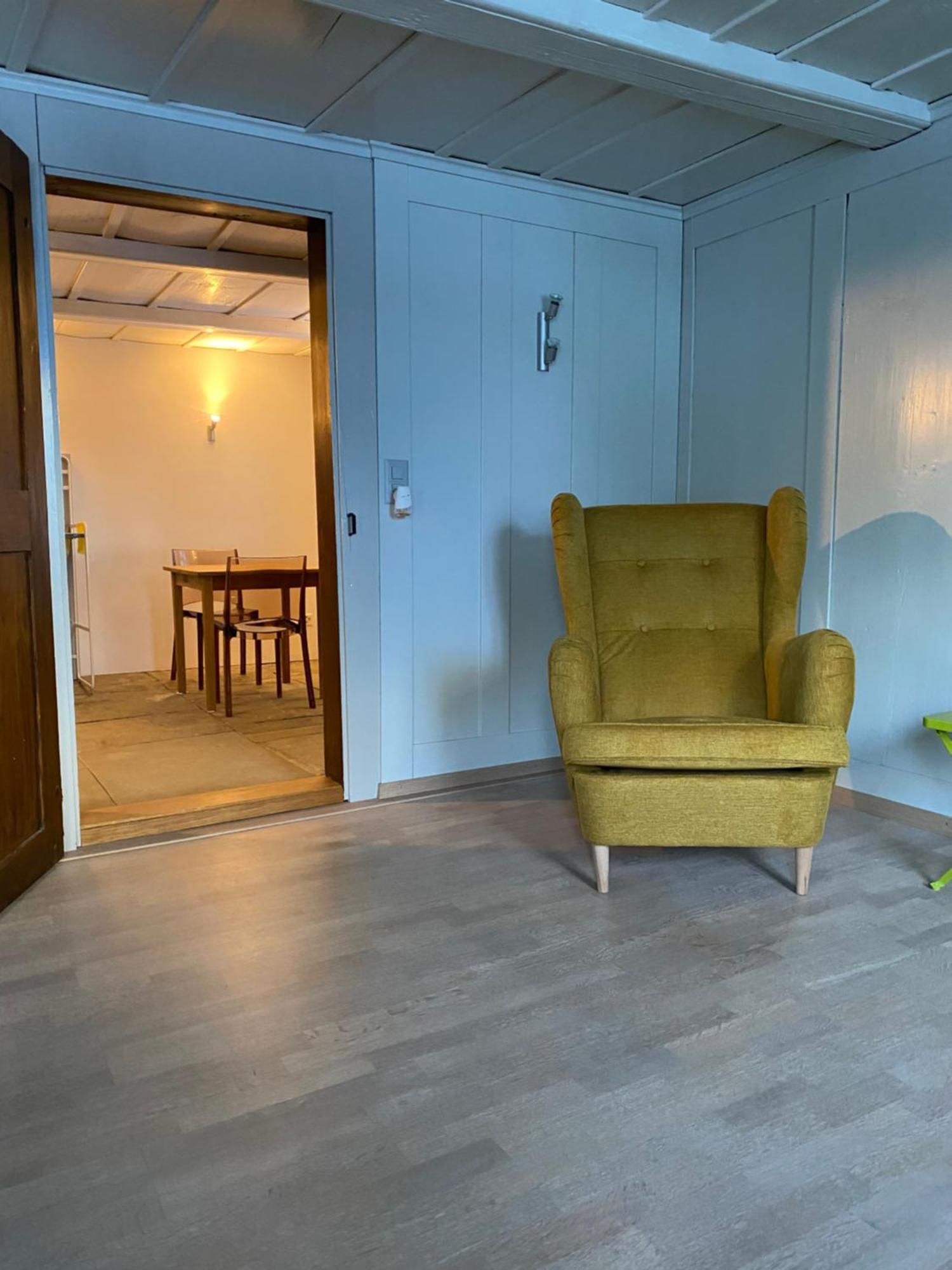 B&B Tannen124 Oberburg Екстериор снимка