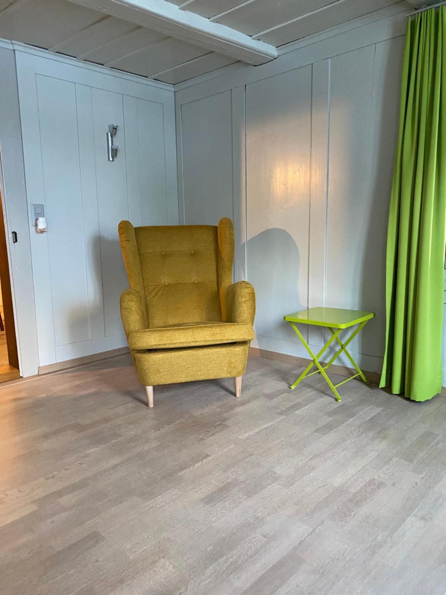 B&B Tannen124 Oberburg Екстериор снимка