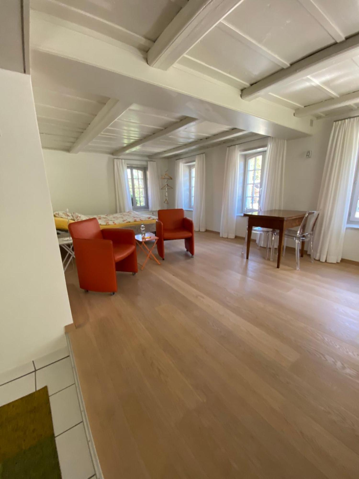 B&B Tannen124 Oberburg Екстериор снимка