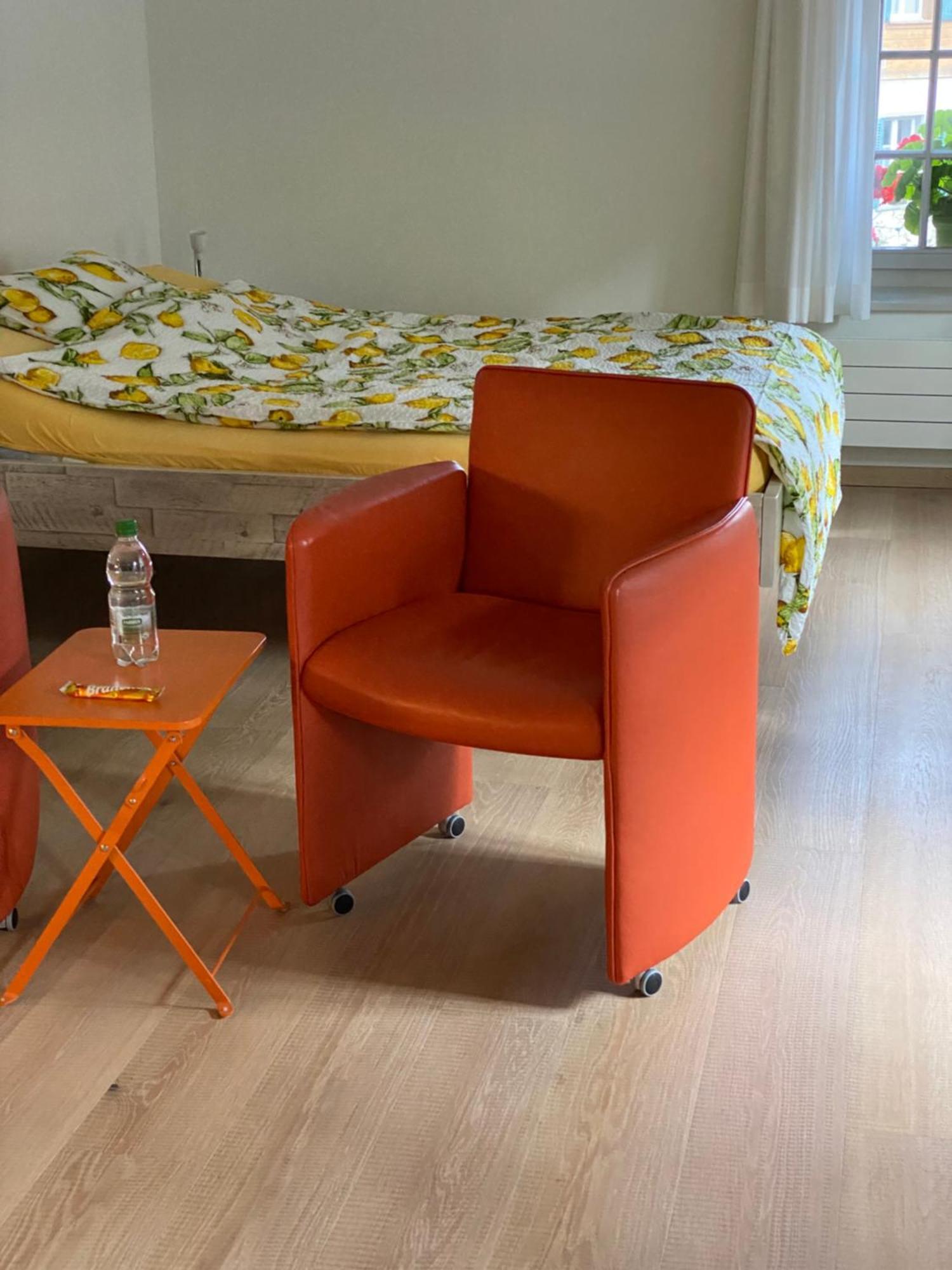 B&B Tannen124 Oberburg Екстериор снимка