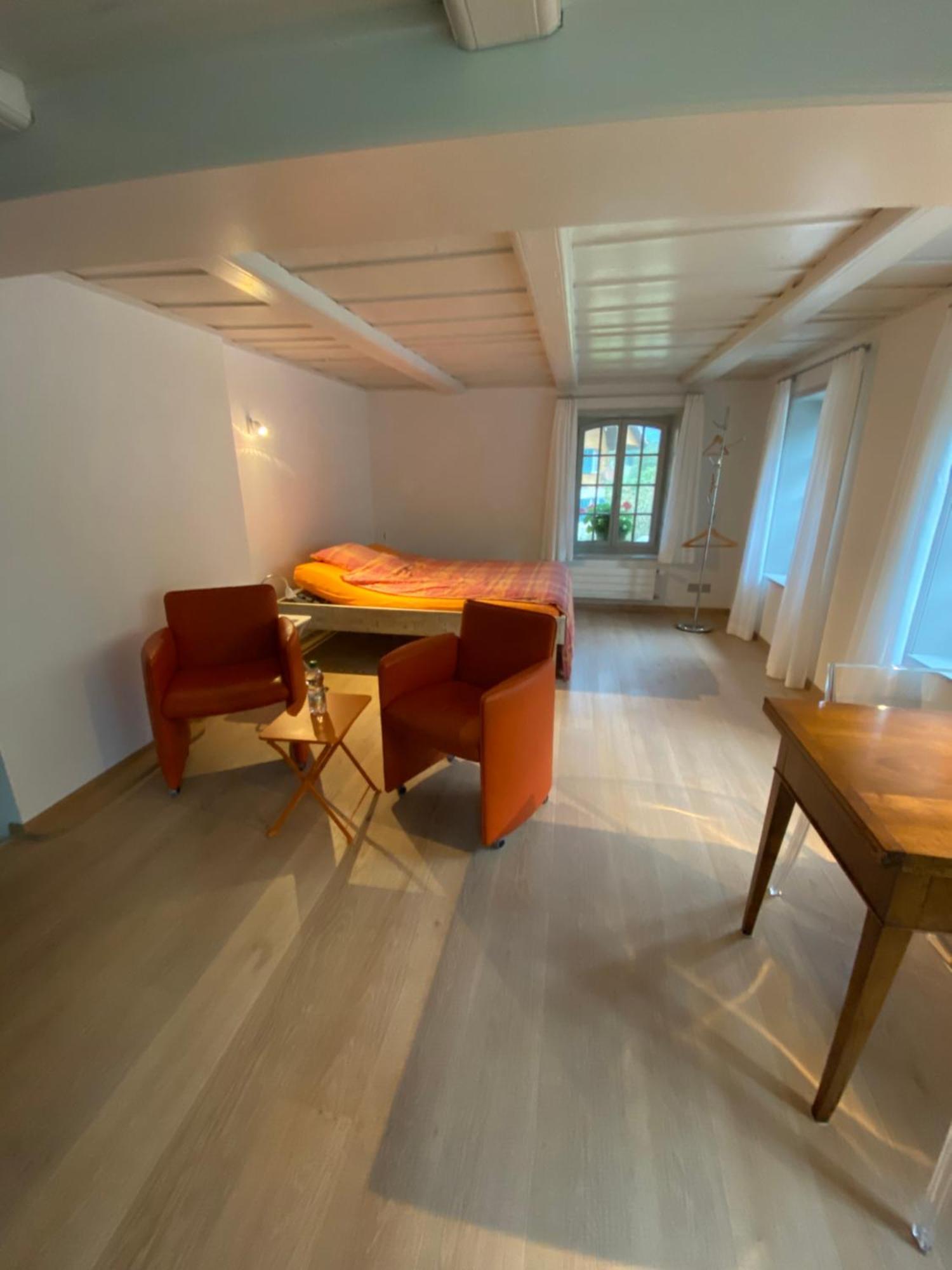 B&B Tannen124 Oberburg Екстериор снимка