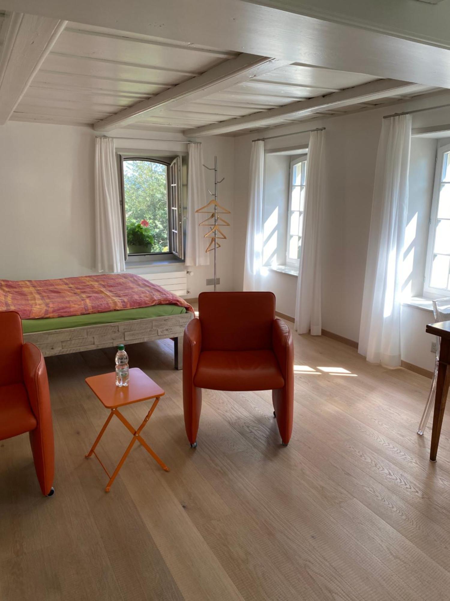 B&B Tannen124 Oberburg Екстериор снимка