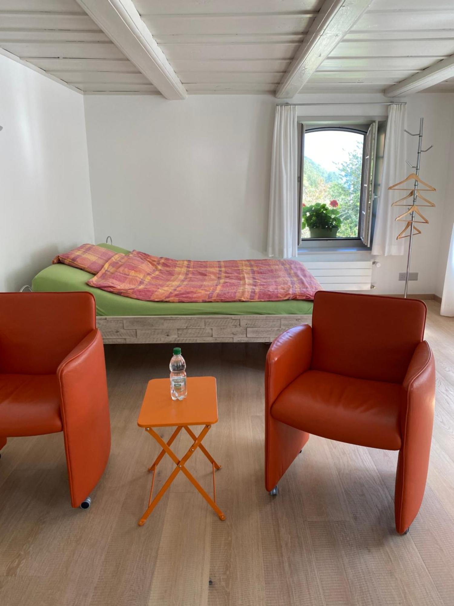 B&B Tannen124 Oberburg Екстериор снимка