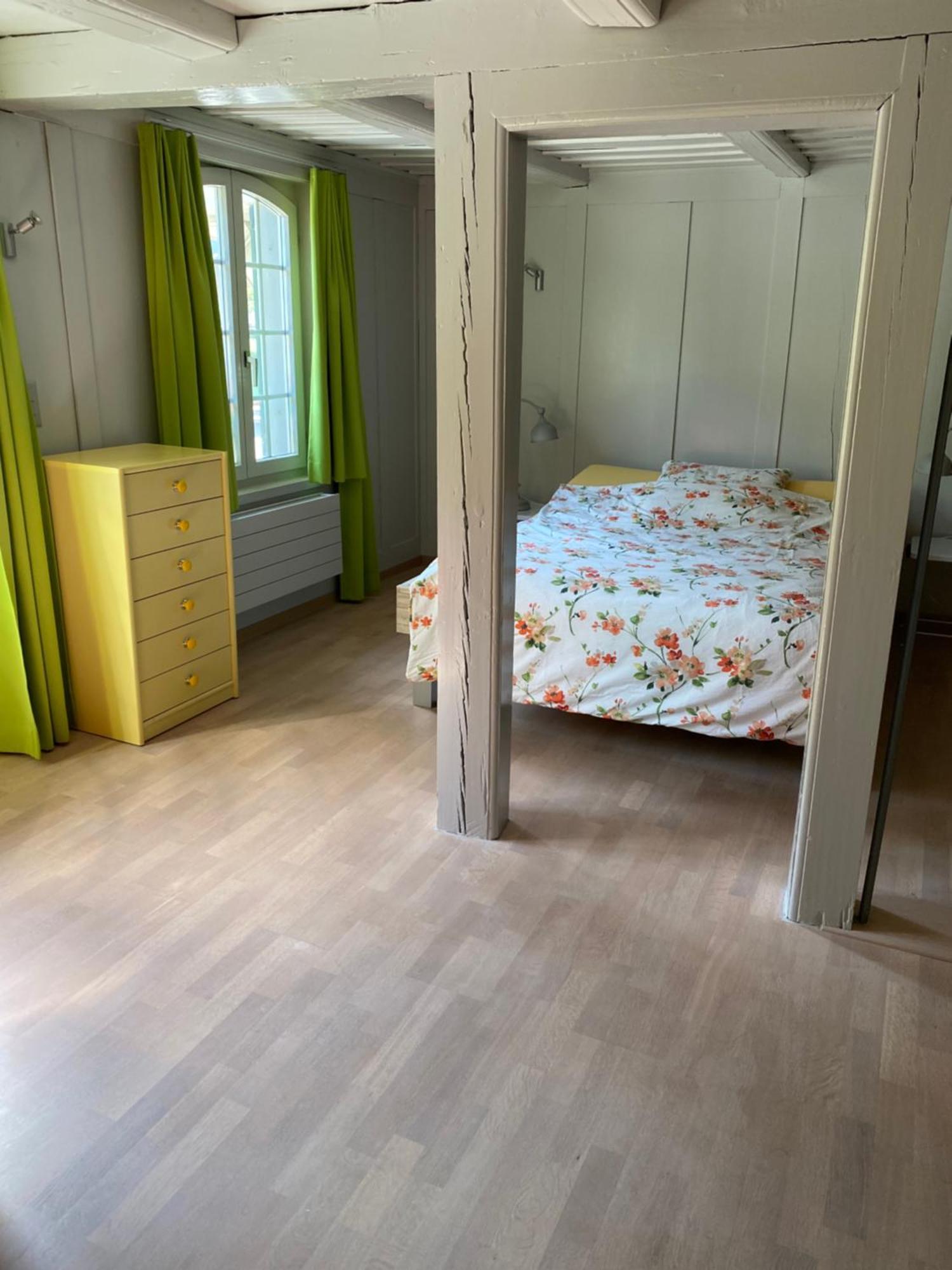 B&B Tannen124 Oberburg Екстериор снимка