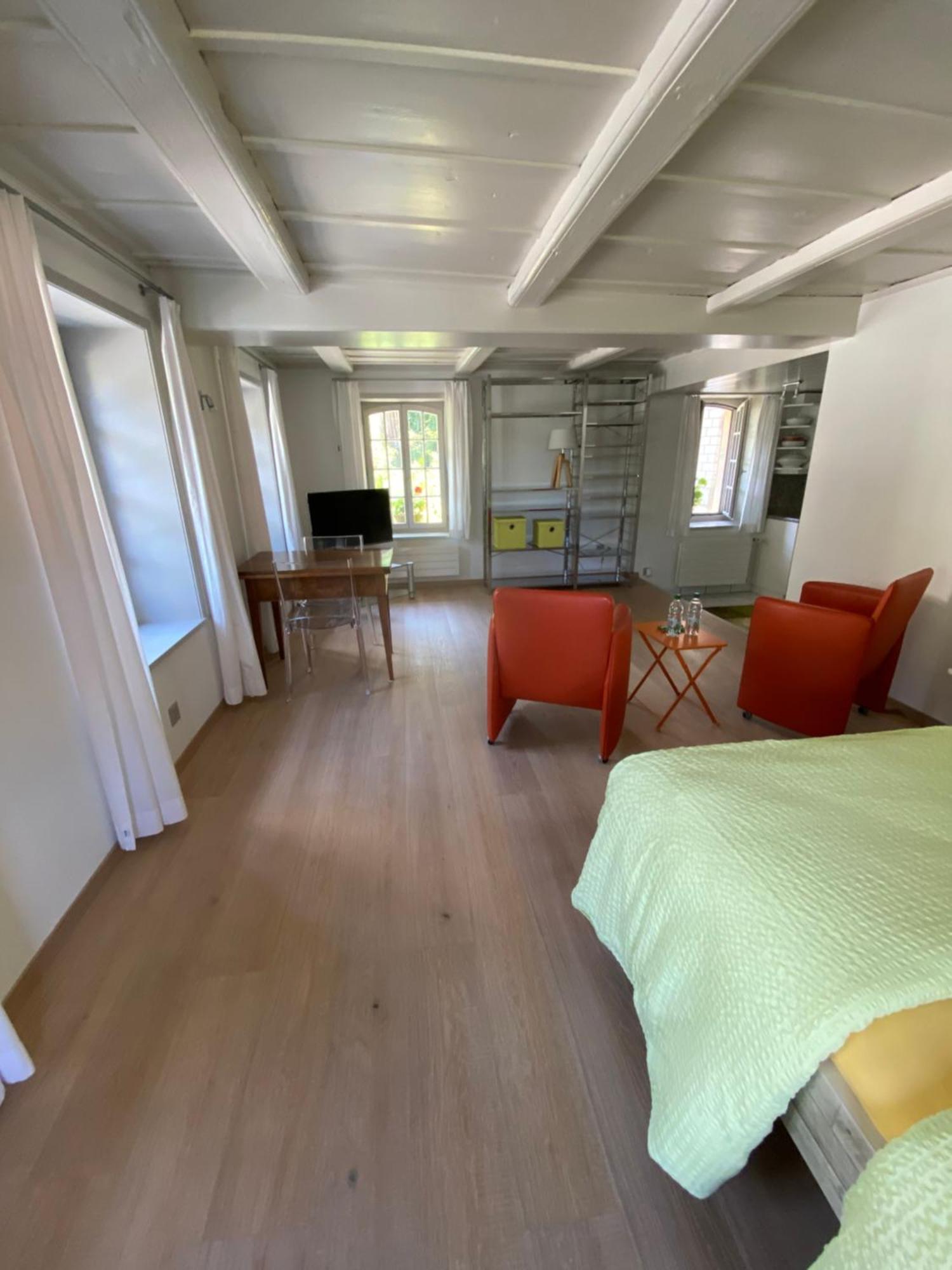 B&B Tannen124 Oberburg Екстериор снимка
