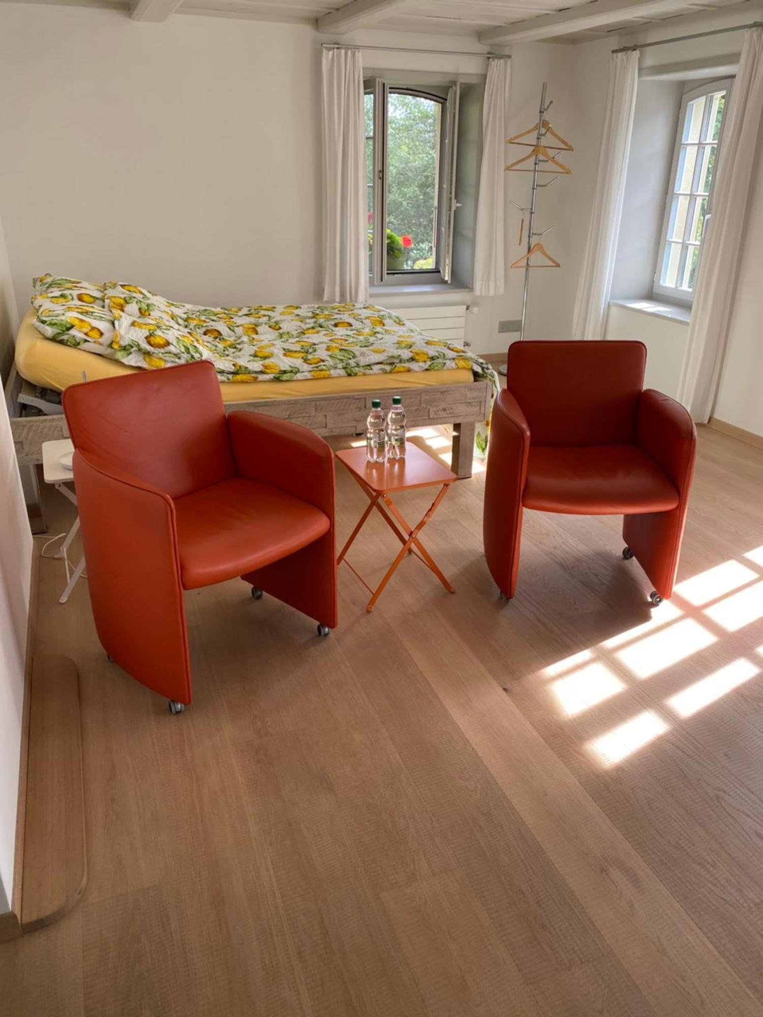 B&B Tannen124 Oberburg Екстериор снимка