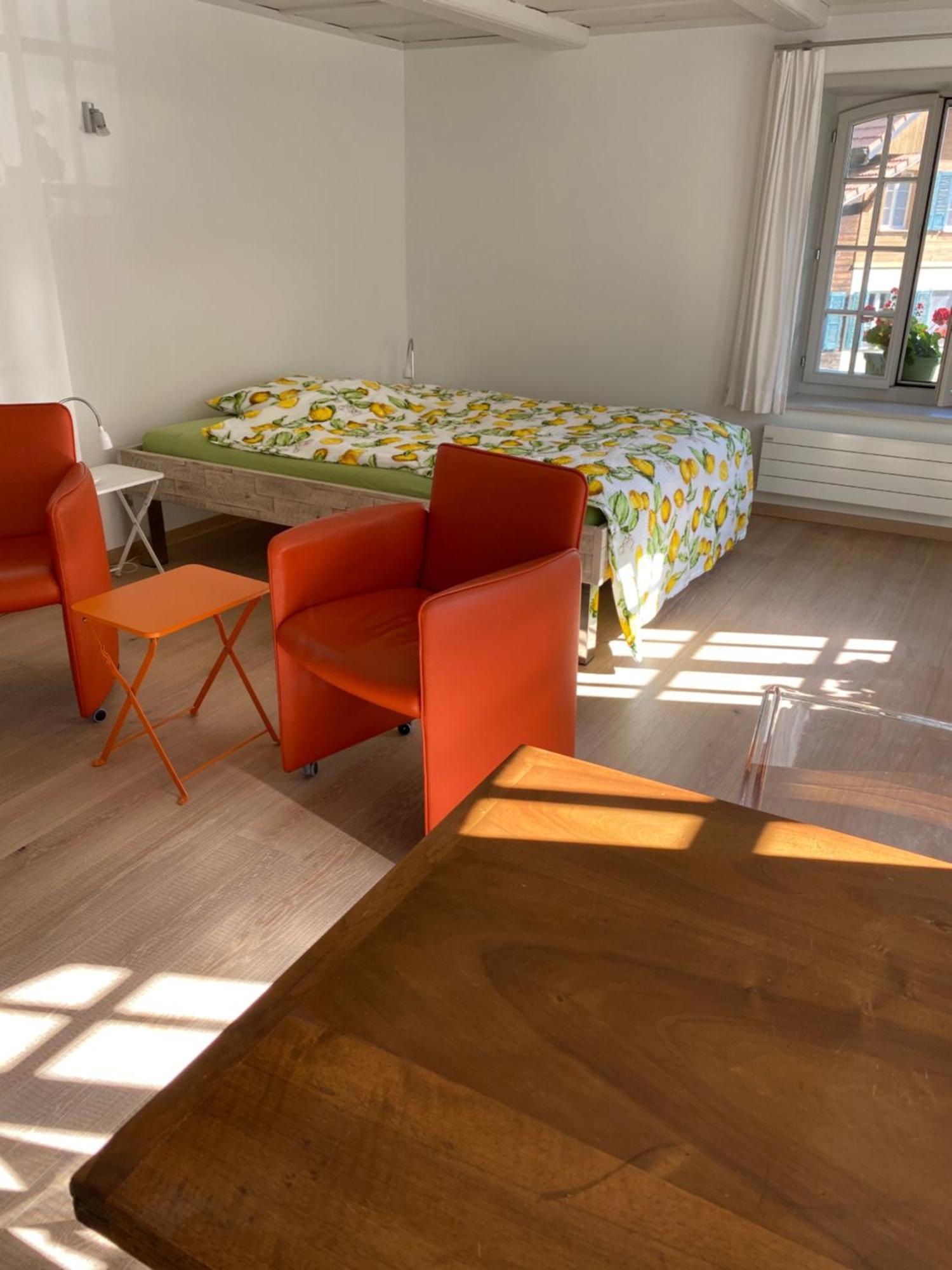 B&B Tannen124 Oberburg Екстериор снимка
