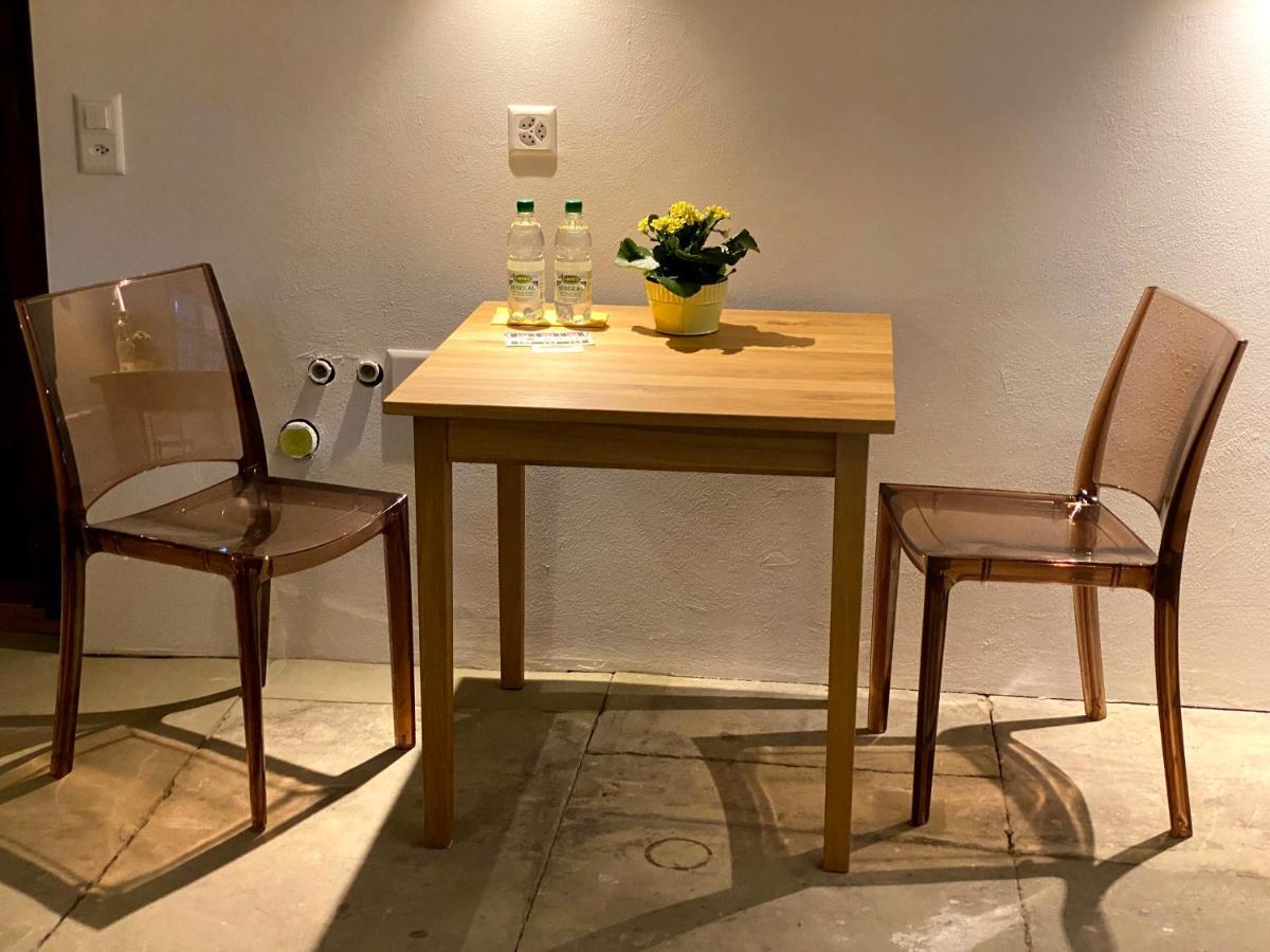 B&B Tannen124 Oberburg Екстериор снимка
